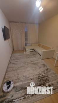 1-к квартира, вторичка, 35м2, 2/10 этаж