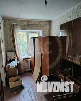 2-к квартира, вторичка, 44м2, 4/5 этаж