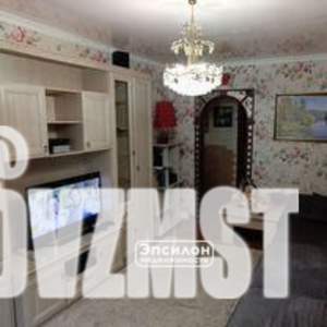 4-к квартира, вторичка, 77м2, 1/9 этаж