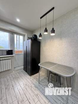 1-к квартира, вторичка, 36м2, 3/3 этаж
