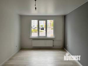 1-к квартира, вторичка, 27м2, 7/20 этаж