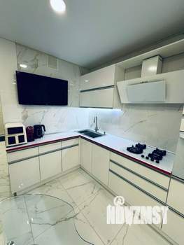 1-к квартира, вторичка, 52м2, 6/9 этаж