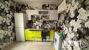1-к квартира, вторичка, 37м2, 5/17 этаж