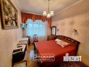 2-к квартира, вторичка, 61м2, 7/10 этаж