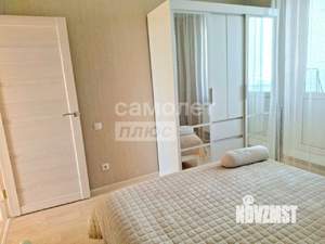 3-к квартира, вторичка, 77м2, 7/17 этаж