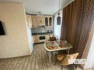 1-к квартира, вторичка, 31м2, 4/5 этаж