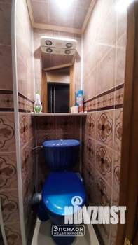 1-к квартира, вторичка, 31м2, 4/5 этаж