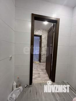 1-к квартира, вторичка, 37м2, 2/10 этаж