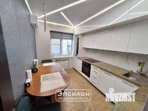 3-к квартира, вторичка, 60м2, 9/9 этаж