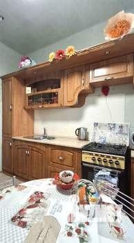 2-к квартира, вторичка, 56м2, 2/5 этаж