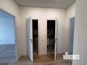 1-к квартира, вторичка, 37м2, 5/10 этаж