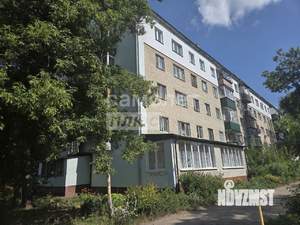 1-к квартира, вторичка, 29м2, 3/5 этаж