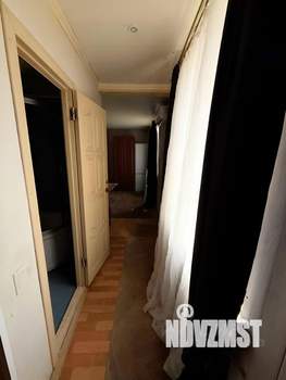 1-к квартира, вторичка, 30м2, 1/2 этаж