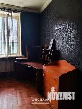 3-к квартира, вторичка, 60м2, 2/3 этаж