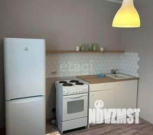 1-к квартира, вторичка, 37м2, 3/17 этаж