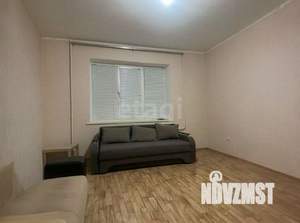 1-к квартира, вторичка, 41м2, 13/17 этаж