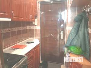 1-к квартира, вторичка, 22м2, 7/9 этаж