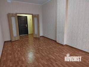 1-к квартира, вторичка, 47м2, 16/16 этаж