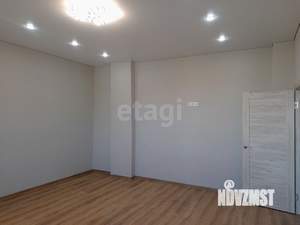 2-к квартира, сданный дом, 56м2, 9/10 этаж