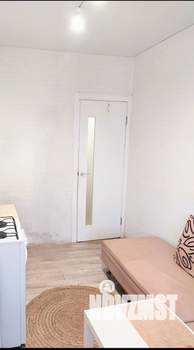 1-к квартира, вторичка, 31м2, 1/3 этаж