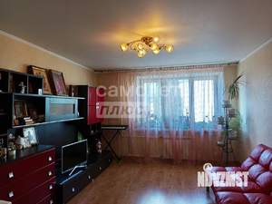 3-к квартира, вторичка, 60м2, 5/9 этаж