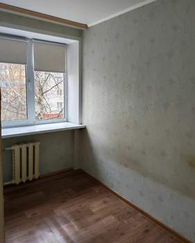 2-к квартира, вторичка, 26м2, 3/5 этаж