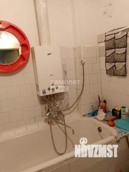 2-к квартира, вторичка, 53м2, 2/2 этаж