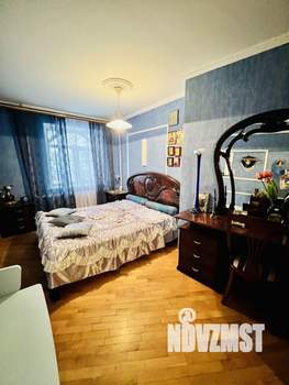 5-к квартира, вторичка, 120м2, 4/9 этаж
