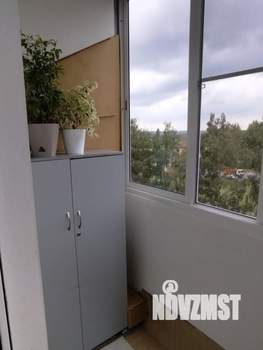 1-к квартира, вторичка, 36м2, 7/17 этаж