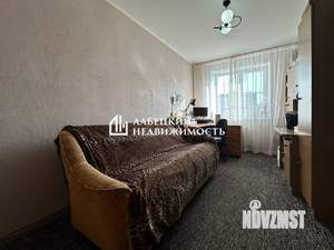 3-к квартира, вторичка, 118м2, 5/9 этаж