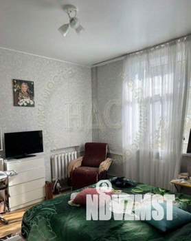 3-к квартира, вторичка, 64м2, 3/3 этаж