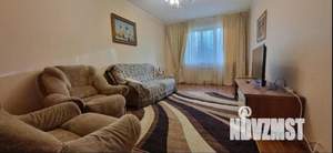 3-к квартира, вторичка, 77м2, 1/12 этаж