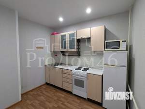 1-к квартира, вторичка, 36м2, 13/17 этаж