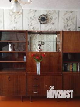 2-к квартира, вторичка, 44м2, 2/4 этаж