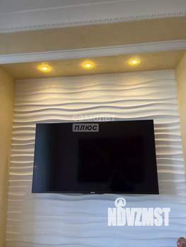 1-к квартира, вторичка, 55м2, 2/13 этаж