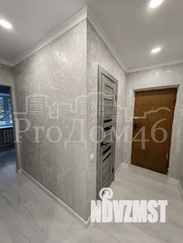 1-к квартира, вторичка, 31м2, 1/4 этаж