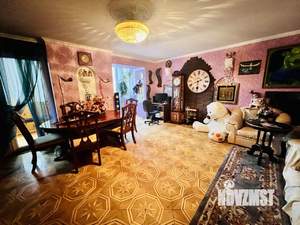5-к квартира, вторичка, 120м2, 4/9 этаж