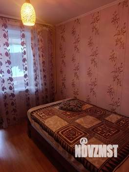 3-к квартира, вторичка, 72м2, 2/12 этаж