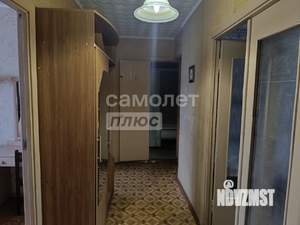 3-к квартира, вторичка, 59м2, 5/5 этаж