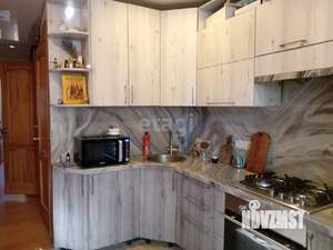 3-к квартира, вторичка, 58м2, 4/5 этаж