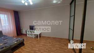 1-к квартира, вторичка, 37м2, 3/17 этаж