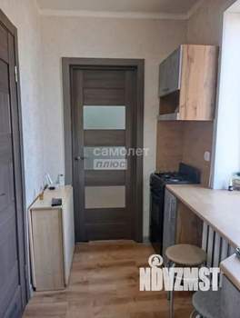 1-к квартира, вторичка, 32м2, 2/2 этаж