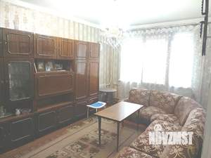 3-к квартира, вторичка, 60м2, 9/9 этаж