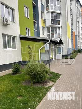 3-к квартира, вторичка, 55м2, 9/11 этаж