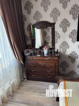 2-к квартира, вторичка, 59м2, 15/18 этаж