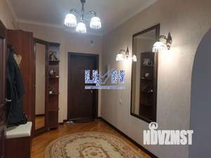 3-к квартира, вторичка, 91м2, 4/10 этаж