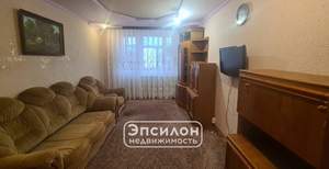 2-к квартира, вторичка, 50м2, 10/10 этаж