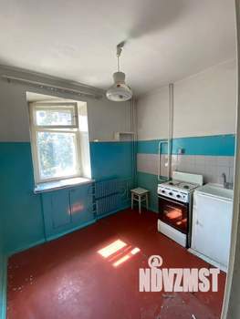 1-к квартира, вторичка, 32м2, 3/5 этаж