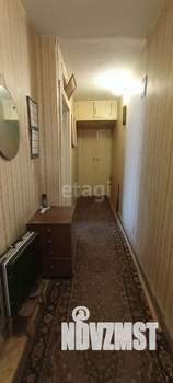 3-к квартира, вторичка, 57м2, 4/5 этаж