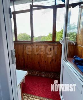 3-к квартира, вторичка, 61м2, 3/9 этаж